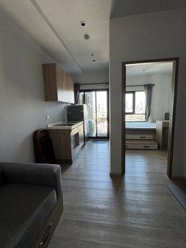 Condo for Rent at Altitude Unicorn Sathorn - Thapra (A6906066)