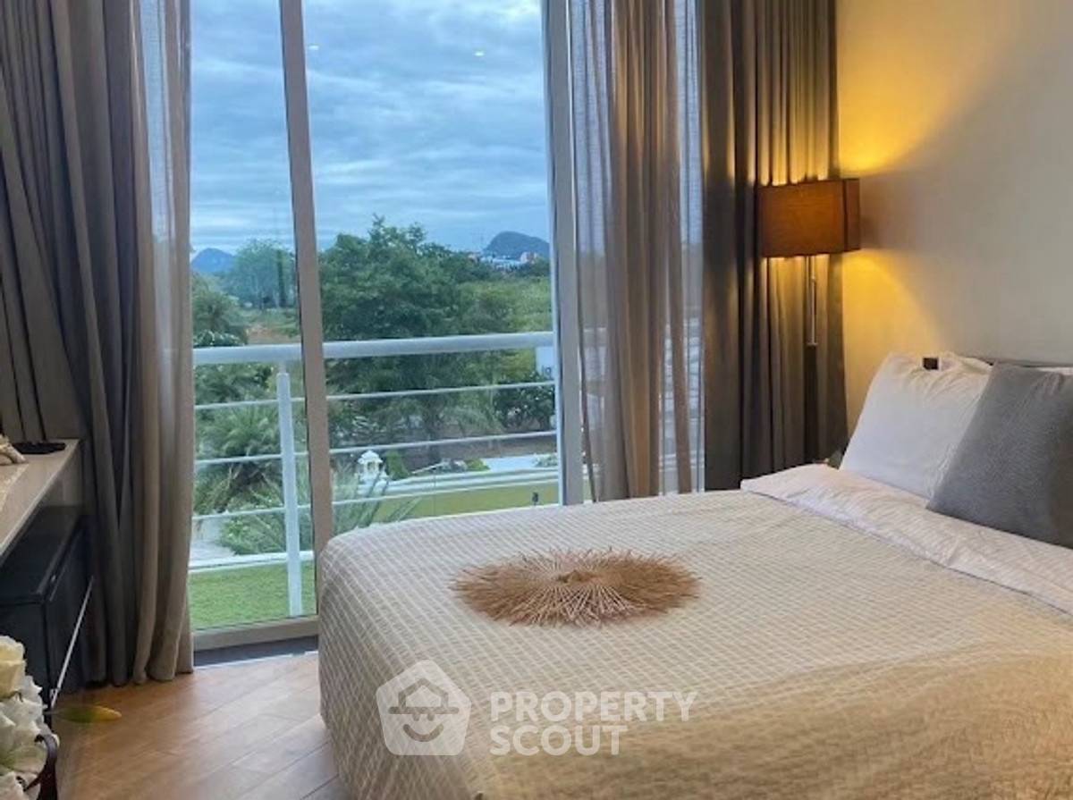 picture 3-BR 160 Sqm Condo For Rent At Pure Sunset Beach, Near Na Chom Thian (ID 2724779) - 26/28