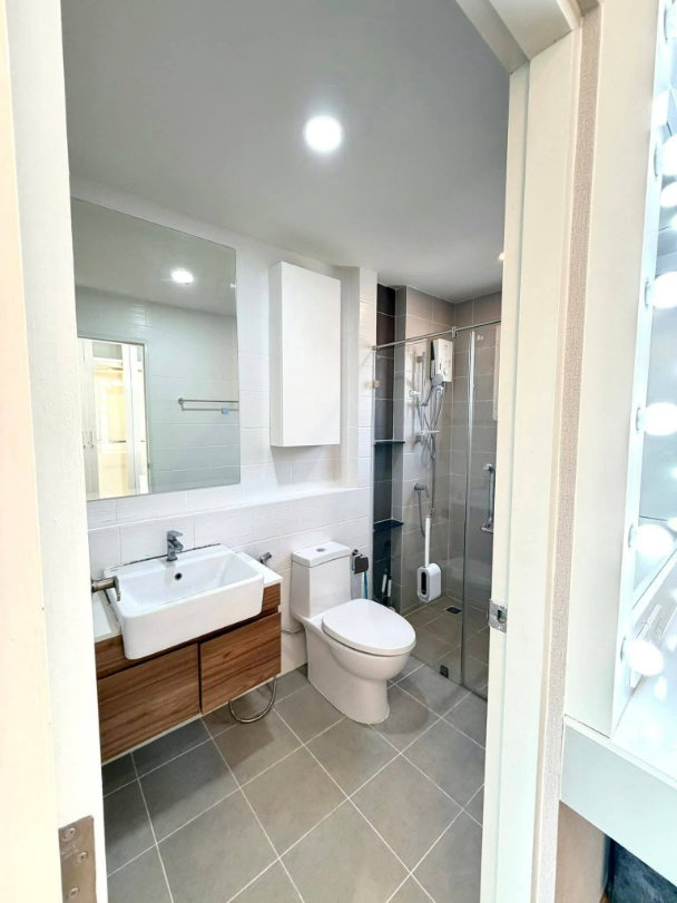 รูป บ้านเดี่ยว ใกล้ ฟิวเจอร์พาร์ค รังสิต พร้อมอยู่  - รูปที่ 8/37