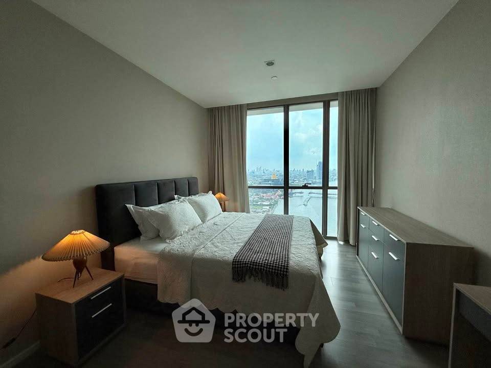 รูป คอนโด 2 ห้องนอน ชั้นสูง ที่ 333 Riverside 100 ม. ถึง MRT บางโพ (ID 3018153) - รูปที่ 11/29