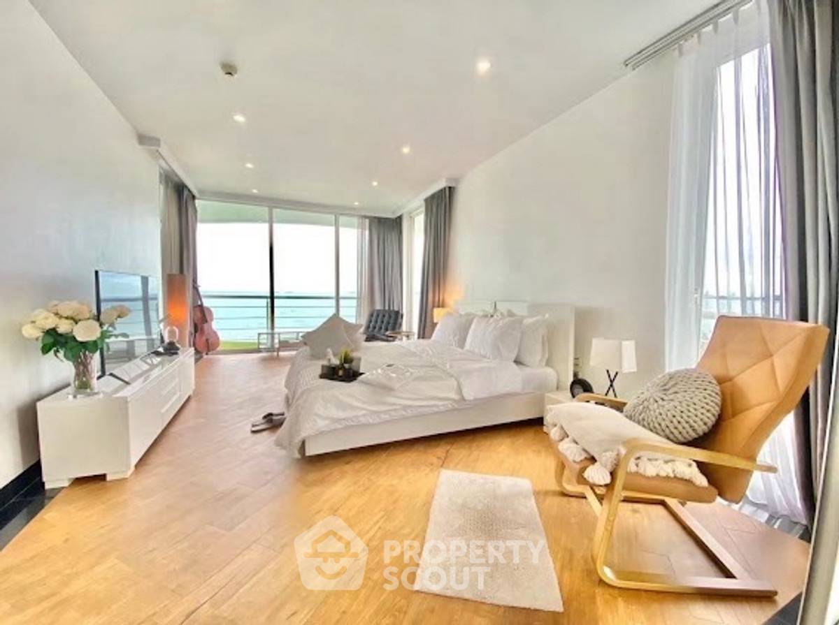 picture 3-BR 160 Sqm Condo For Rent At Pure Sunset Beach, Near Na Chom Thian (ID 2724779) - 4/28