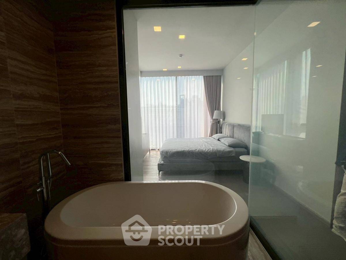 รูป คอนโด 2 ห้องนอน 85 ตร.ม. ชั้น 20 ที่ Celes Asoke ใกล้ MRT สุขุมวิท 50 ม. (ID 2730550) - รูปที่ 7/11