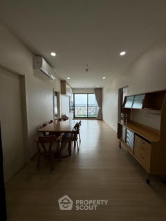 2-BR 89 Sqm Condo At Supalai Loft Yaek Fai Chai Station, MRT Fai Chai 300m (ID 1865283)