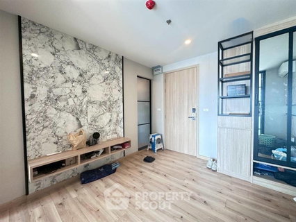 ห้องมุมชั้นสูง 1-BR ขนาด 35 ตร.ม. บริกซ์ คอนโดมิเนียม จรัญสนิทวงศ์ 64 ใกล้ MRT สิรินธร 40 ม. (ID 2695738)