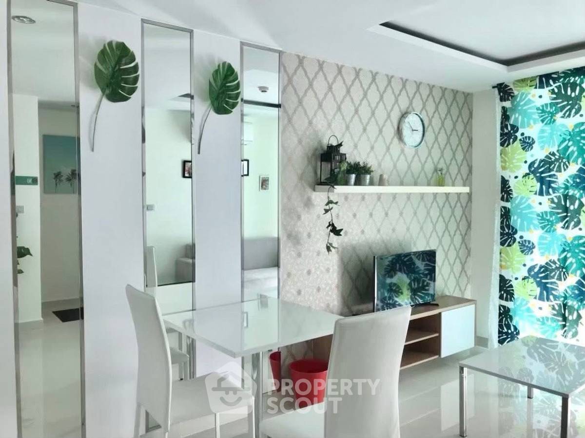 picture Bright 1-BR Condo on 2nd Floor, Amazon Residence Pattaya (ID 2754988) - 4/11
