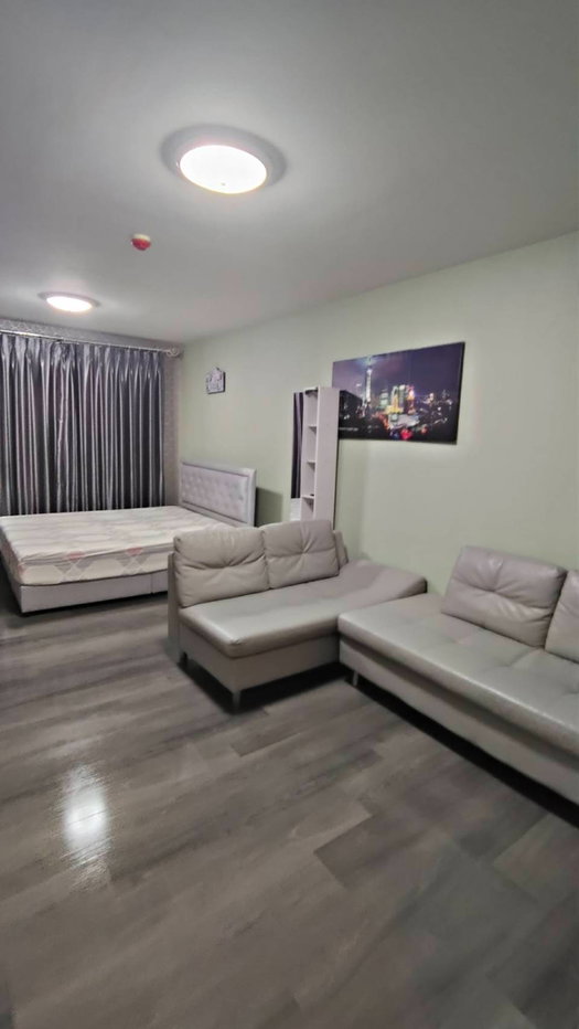 picture Dcondo Campus Resort Bangna for rent - 2/7