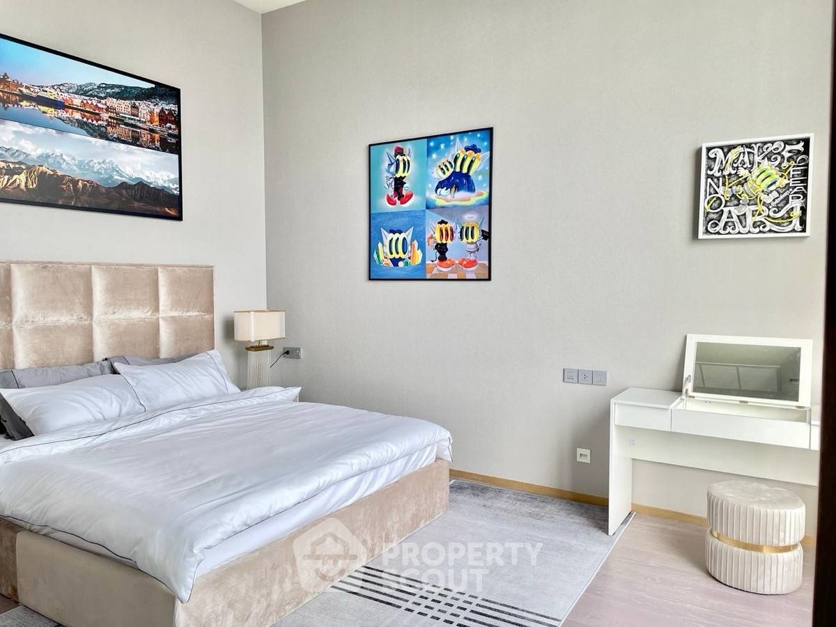 picture 2-BR Condo For Sale, The Esse Asoke, Near MRT Sukhumvit (ID 2617325) - 8/14