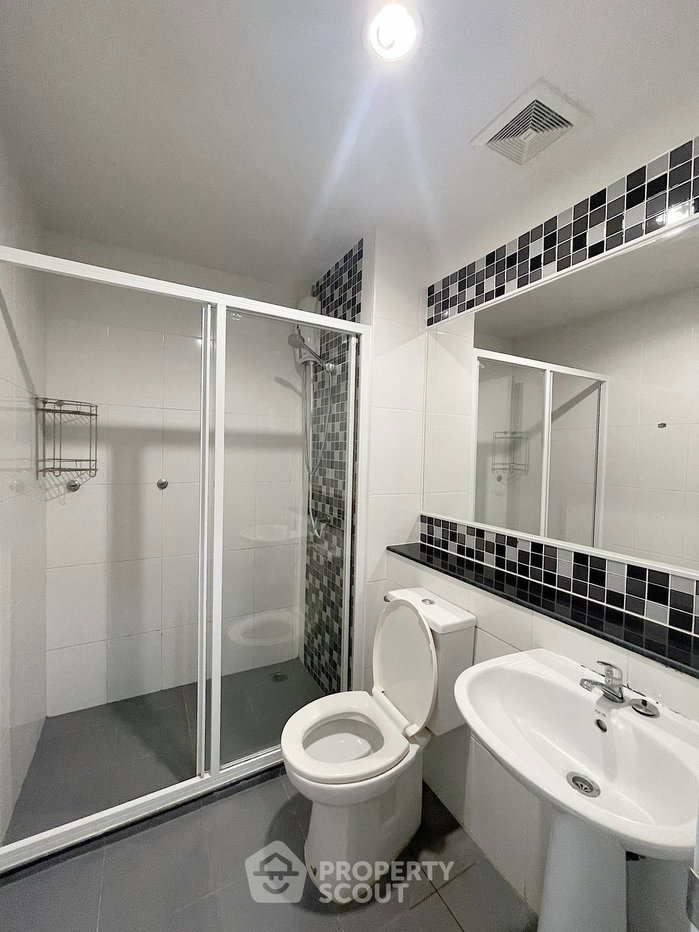 รูป คอนโด 1 ห้องนอน ขาย Regent Home 18 แจ้งวัฒนะ-หลักสี่ ชั้น 11 ขนาด 30 ตร.ม. (ID 3012304) - รูปที่ 9/10
