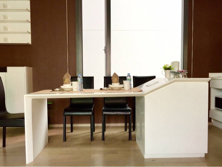 Pyne by Sansiri (ไพน์ บาย แสนสิริ) (1bed1bath 46sqm)
