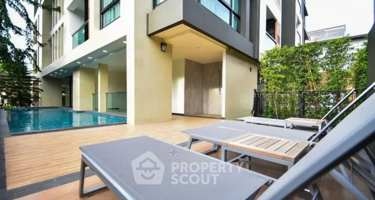 รูป คอนโด 1 ห้องนอน Mieler Sukhumvit 40 ขนาด 128 ตร.ม. ใกล้ BTS เอกมัย (ID 3015585) - รูปที่ 4/5