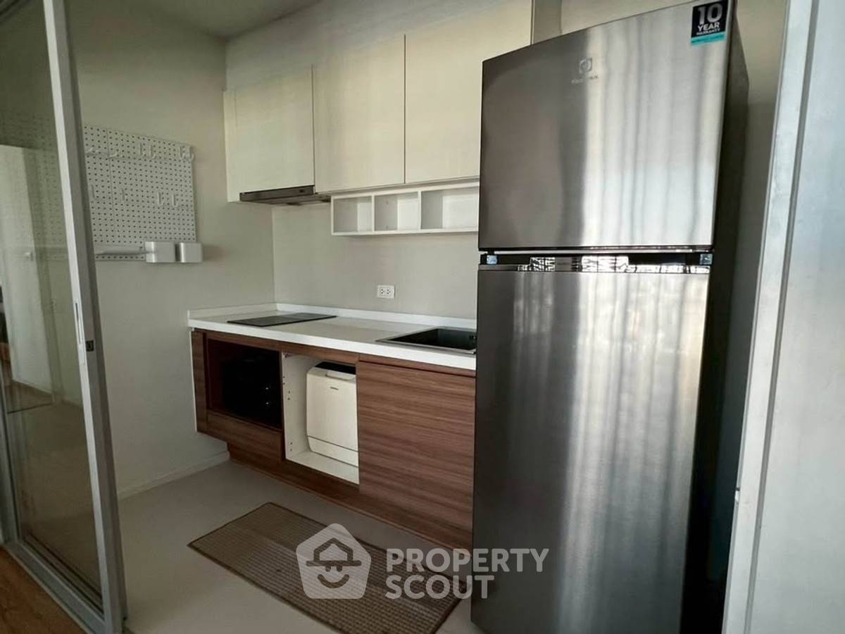 รูป คอนโด 2 ห้องนอน ให้เช่า เฟส ชาน-สาทร ใกล้ ถนนจันทน์ (ID 2703303) - รูปที่ 2/3