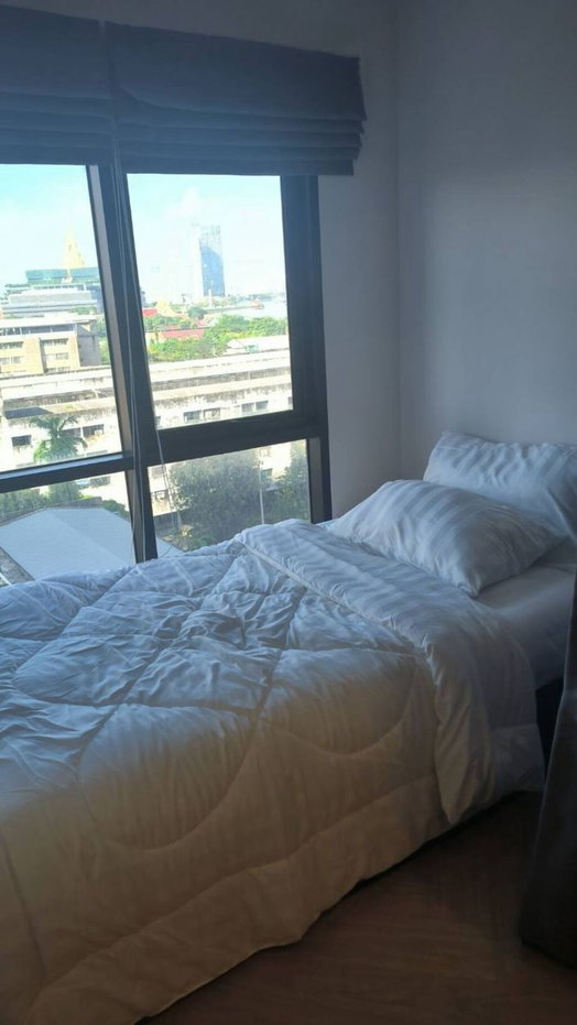 รูป ให้เช่า โมดิซ คอลเลคชั่น บางโพ เลขที่ 259/24 (Mrt บางโพ) - รูปที่ 5/16