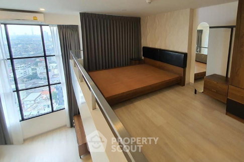 1-BR Condo For Rent Knightsbridge Prime Sathorn, BTS Saint Louis 📍 (ID 2781715)
