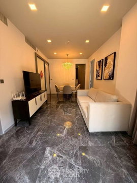 Pet-Friendly 2-BR At Ashton Residence 41 Near BTS Phrom Phong (ID 3015324)