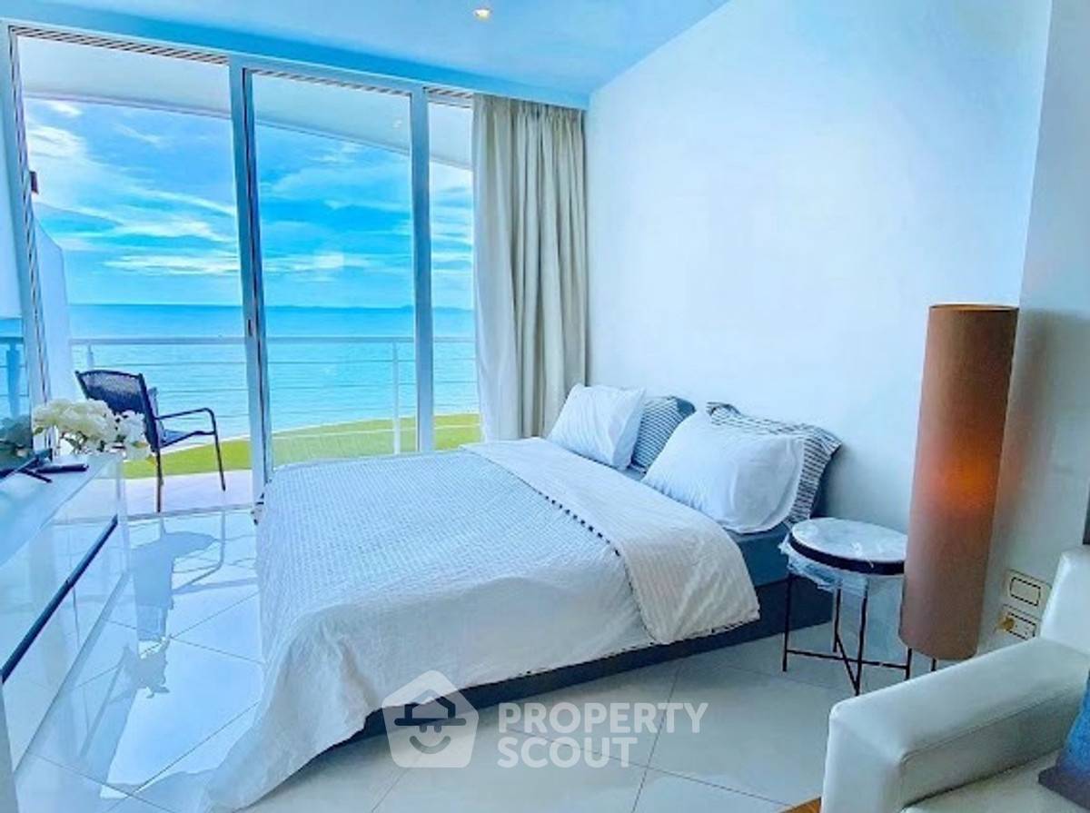 picture 3-BR 160 Sqm Condo For Rent At Pure Sunset Beach, Near Na Chom Thian (ID 2724779) - 23/28