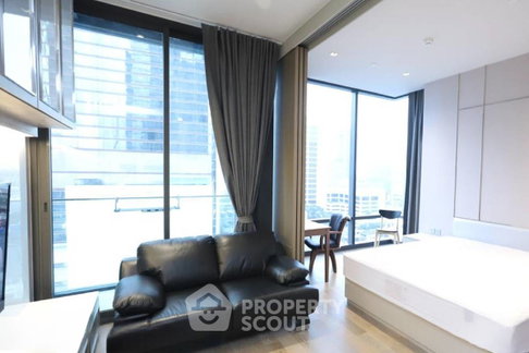 1-BR Condo For Rent At Ashton Silom, 300m To BTS Chong Nonsi (ID 2752695)
