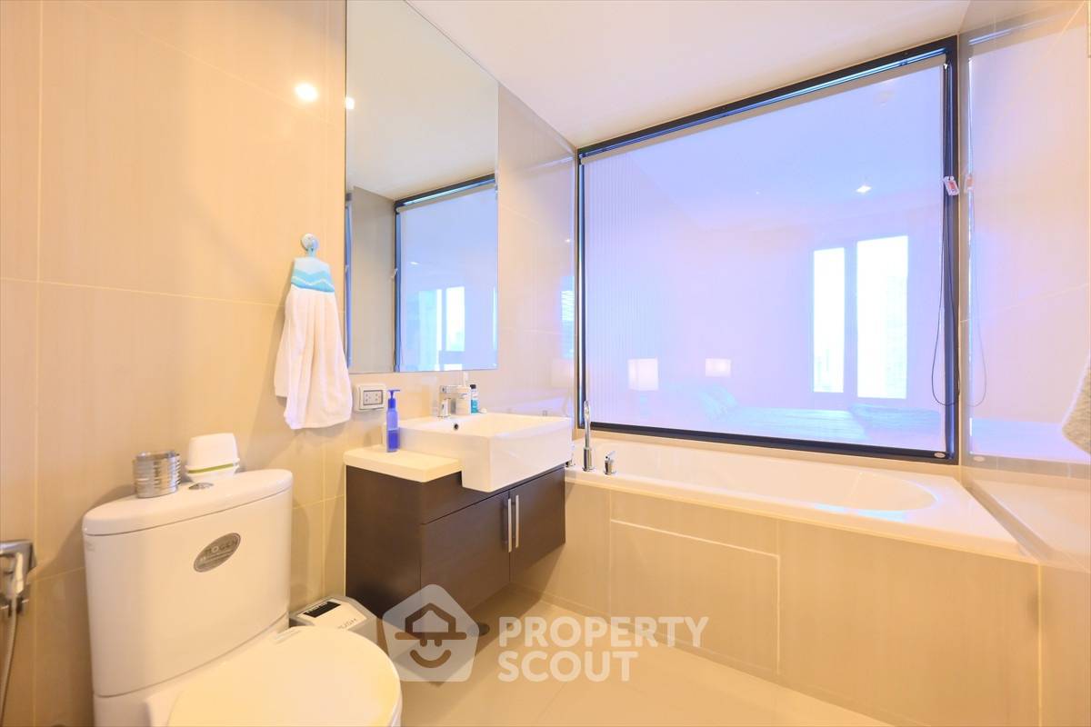 รูป คอนโด 1 ห้องนอน 80 ตร.ม. ขาย ที่ วิลล่า อโศก ใกล้ MRT เพชรบุรี 200 ม. (ID 2574972) - รูปที่ 7/14