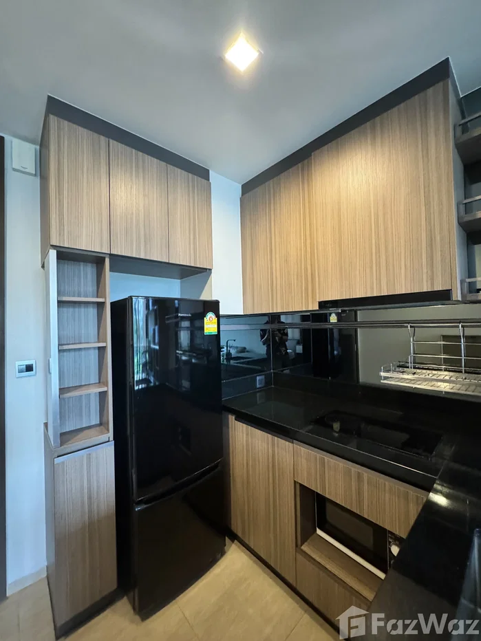 รูป ขาย คอนโด 1 ห้องนอน ในโครงการ โมริ เฮาส์ 6485698 - รูปที่ 2/7