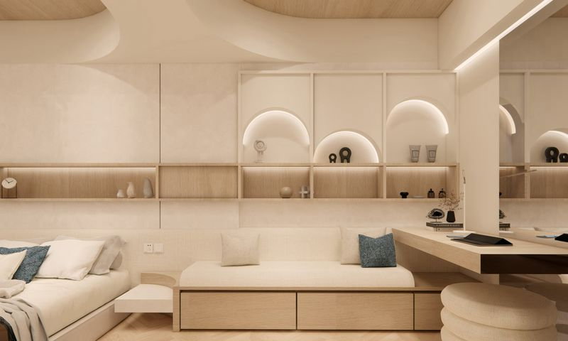 รูป 🔥  ขายคอนโดศรีธนา  ใกล้ย่านนิมมานเหมินท์ ใกล้มหาวิทยาลัยเชียงใหม่  - รูปที่ 13/15