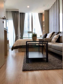 picture Code: 26KJ3224  for rent Noble Revolve Ratchada 🔥🔥 Line ID: @kjcondo (with @)🔥🔥 - 2/8