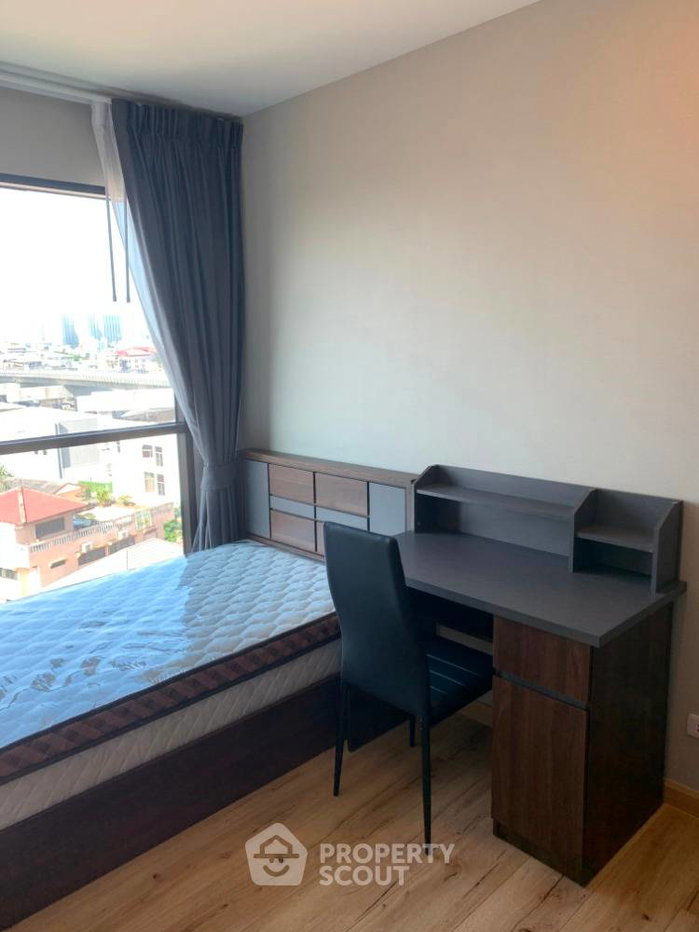 รูป คอนโด 2 ห้องนอน Brix Condominium Charansanitwong 64 ใกล้ MRT สิรินธร 40 ม. (ID 403549) - รูปที่ 6/9