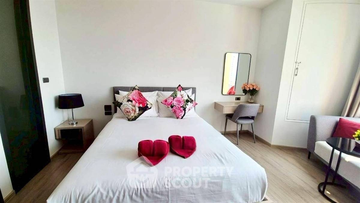 รูป คอนโด 1 ห้องนอน ขาย ที่ Edge Central Pattaya ใกล้ Central Festival Pattaya (ID 2709493) - รูปที่ 7/11