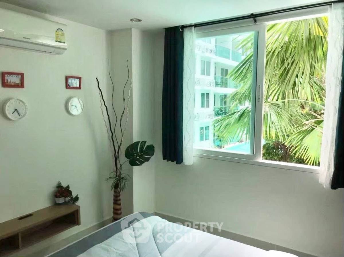 picture Bright 1-BR Condo on 2nd Floor, Amazon Residence Pattaya (ID 2754988) - 7/11
