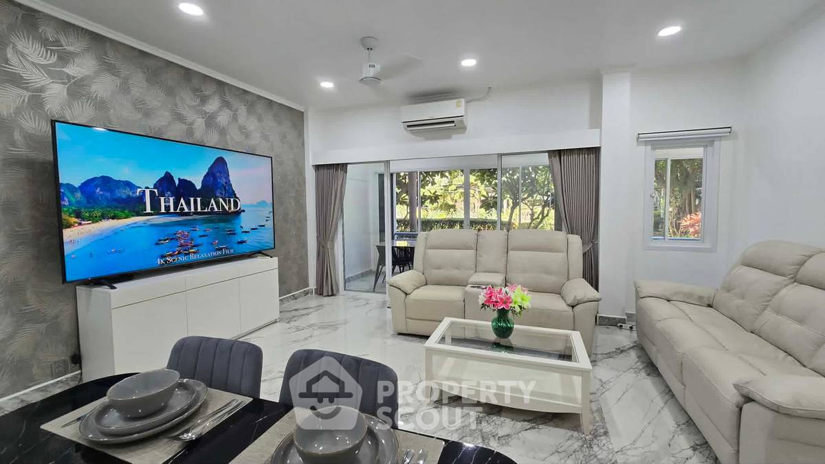 รูป คอนโด 2 ห้องนอน ชั้น 1 ขนาด 90 ตร.ม. บ้านสวนลาลาน่า พัทยา (ID 3017534) - รูปที่ 8/19
