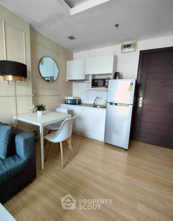 รูป คอนโด 1 ห้องนอน Noble Ambience Sukhumvit 42 ใกล้ BTS เอกมัย 300 เมตร (ID 2819764) - รูปที่ 9/11