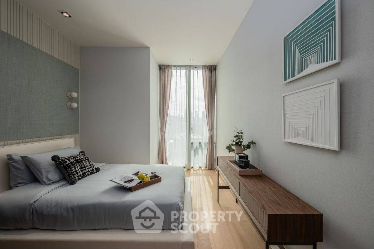 รูป คอนโด 3 ห้องนอน ขาย ที่ 28 ชิดลม ใกล้ BTS ชิดลม 300 เมตร (ID 2326403) - รูปที่ 10/12