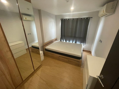 🟢ER26226 🟢ให้เช่า / For Rent ASHER Ratchada - Huai Khwang 💰 ราคา 14,000 บาท/เดือน