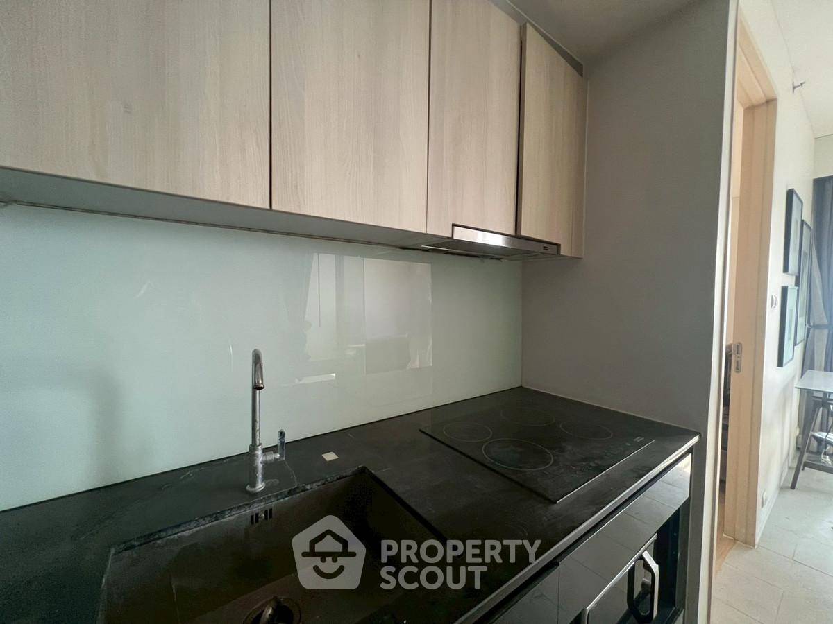 รูป คอนโด 2 ห้องนอน 65 ตร.ม. ชั้น 16 ใน Siamese Ratchakru ใกล้ BTS สนามเป้า 300 ม. (ID 2709529) - รูปที่ 8/8