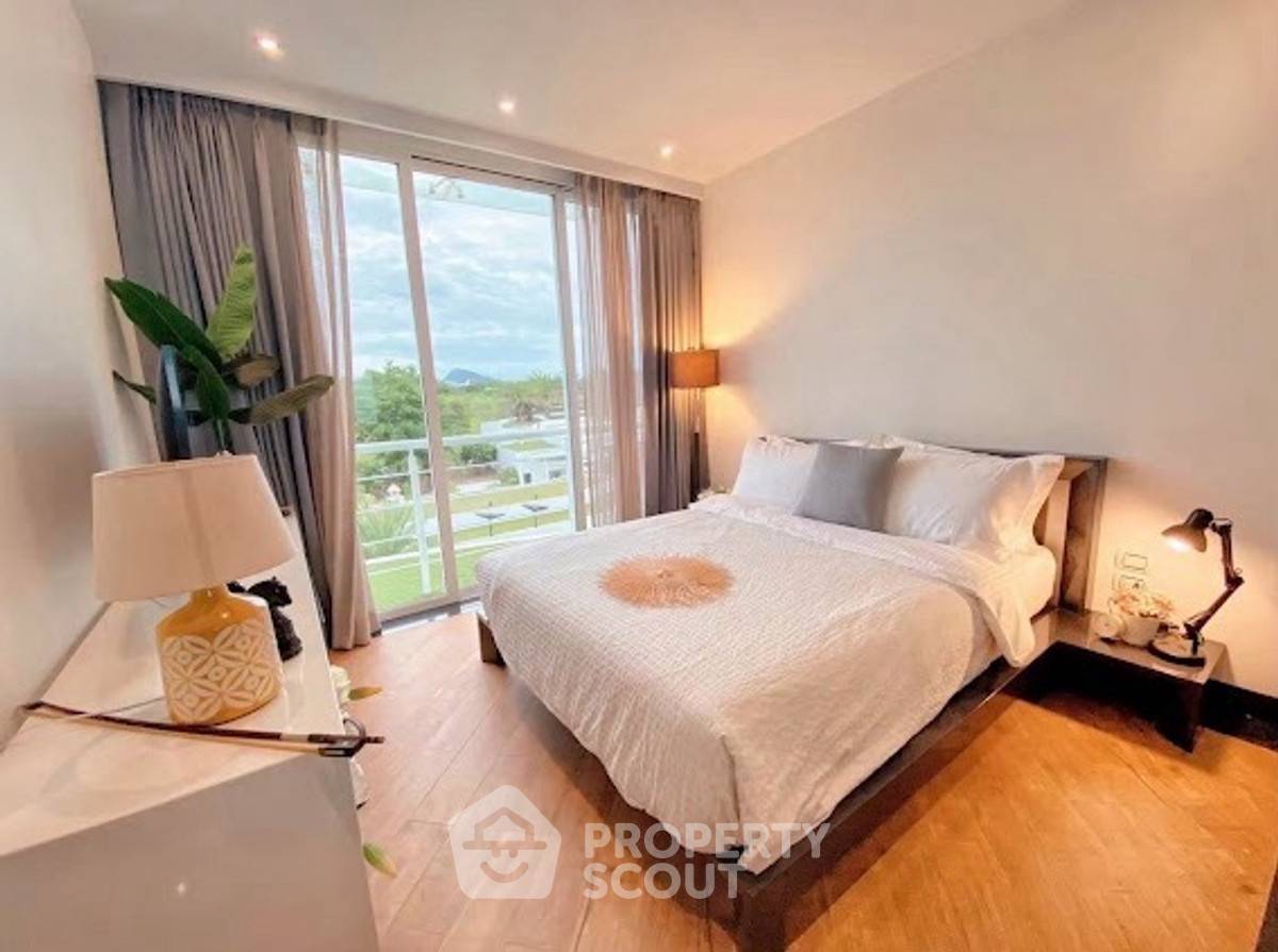 picture 3-BR 160 Sqm Condo For Rent At Pure Sunset Beach, Near Na Chom Thian (ID 2724779) - 8/28