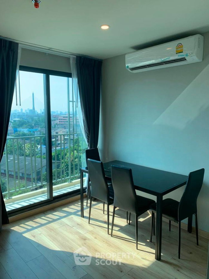 รูป คอนโด 2 ห้องนอน Brix Condominium Charansanitwong 64 ใกล้ MRT สิรินธร 40 ม. (ID 403549) - รูปที่ 2/9
