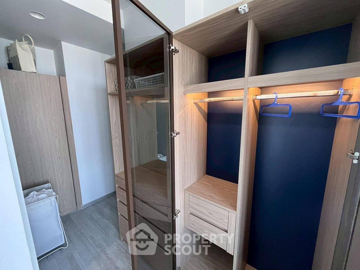 รูป คอนโด 2 ห้องนอน ให้เช่า XT เอกมัย ใกล้ BTS ทองหล่อ (ID 2678420) - รูปที่ 2/5