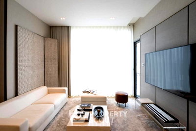 ขายคอนโด : คอนโด 1 ห้องนอน 50 ตร.ม. โครงการ The Strand Thonglor ใกล้ BTS ทองหล่อ 100 ม. (ID 3020326)