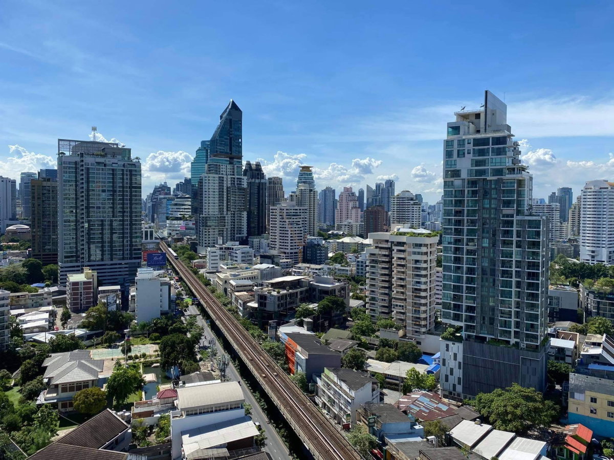 รูป ให้เช่า   บีทนิค สุขุมวิท 32  🔴🔴 - รูปที่ 5/6