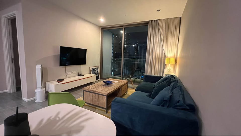 รูป #SC14953    📌 ขาย | 🟦🟨เดอะ รูม สุขุมวิท 69​​🟥🟩💬𝑪𝒐𝒏𝒕𝒂𝒄𝒕𝑳𝑰𝑵𝑬:@𝒔𝒆𝒄𝒓𝒆𝒕𝒑𝒓𝒐𝒑𝒆𝒓𝒕𝒚 🔥✨ - รูปที่ 16/18