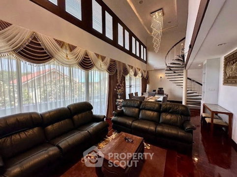 คอนโด 3 ห้องนอน ให้เช่า พันชาลี บูทิค เรสซิเดนซ์ จอมเทียน (ID 2724952)