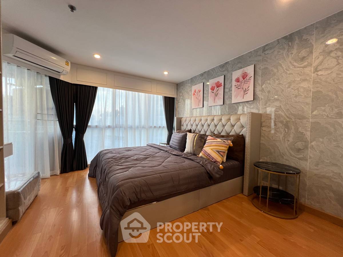 รูป คอนโด 2 ห้องนอน The Waterford Diamond Tower Sukhumvit ชั้น 16 ขนาด 60 ตร.ม. ใกล้ BTS พร้อมพงษ์ (ID 1413007) - รูปที่ 7/19
