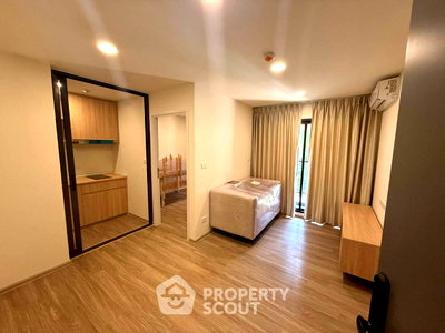 Condos for rent : 1-BR Condo For Rent At Beat Sukhumvit 93 Near BTS Bang Chak (ID 3014665)