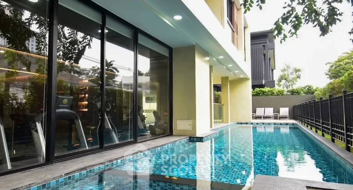 รูป คอนโด 1 ห้องนอน Mieler Sukhumvit 40 ขนาด 128 ตร.ม. ใกล้ BTS เอกมัย (ID 3015585) - รูปที่ 3/5