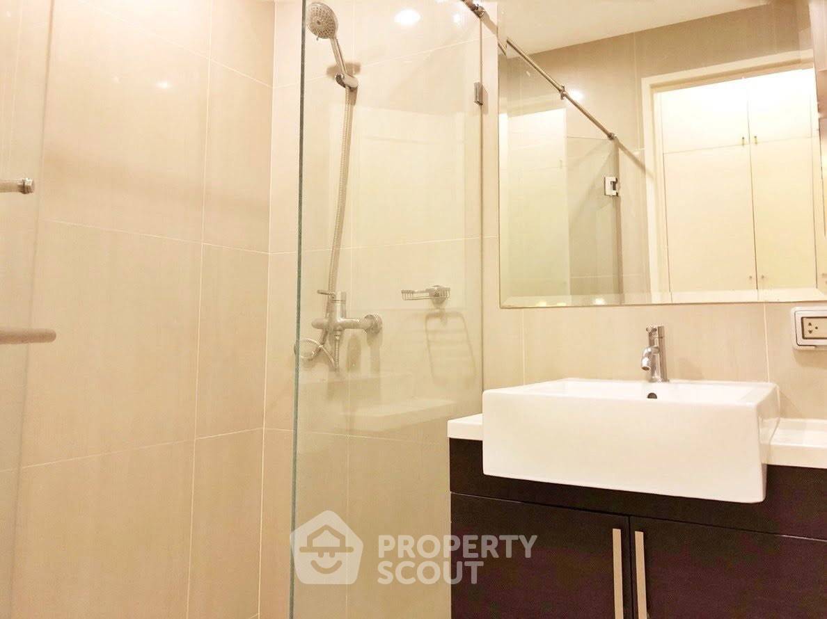 รูป คอนโด 1 ห้องนอน 41 ตร.ม. ชั้น 19 ที่ Villa Asoke ใกล้ MRT เพชรบุรี 200 ม. (ID 3016216) - รูปที่ 6/6