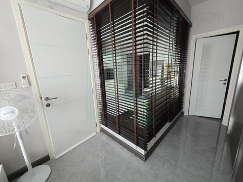 🎉 For Rent Condo URBANO ABSOLUTE SATHON - TAKSIN Building 1, Floor 16,1 bed room, Room size 36 sqm