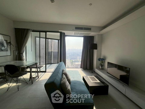 คอนโด 2 ห้องนอน 65 ตร.ม. ชั้น 16 ใน Siamese Ratchakru ใกล้ BTS สนามเป้า 300 ม. (ID 2709529)