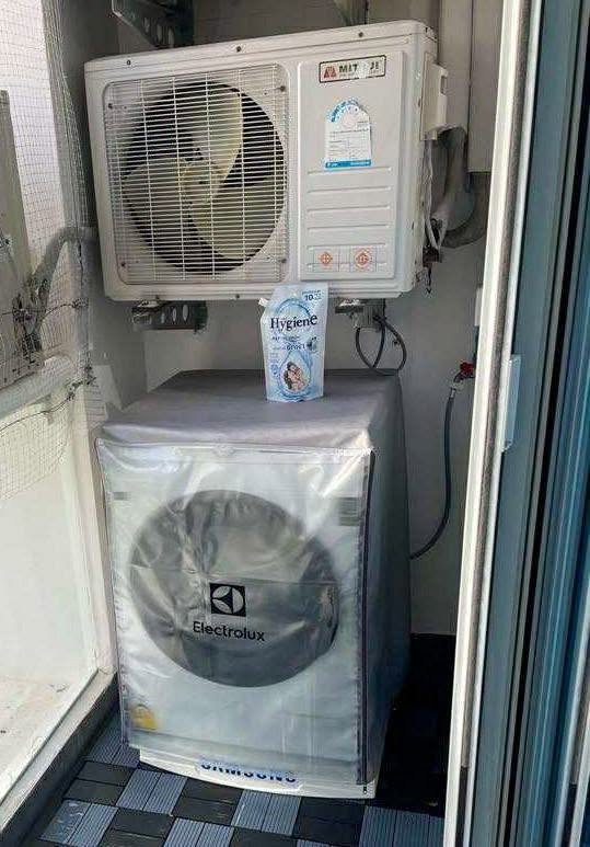 รูป ให้เช่า Serenity Wongamat คอนโด Low-rise หรูหราย่านวงศ์อมาตย์ ส่วนตัว สงบ ทำเลพรีเมียมพัทยาเหนือ (CPT006) - รูปที่ 8/9