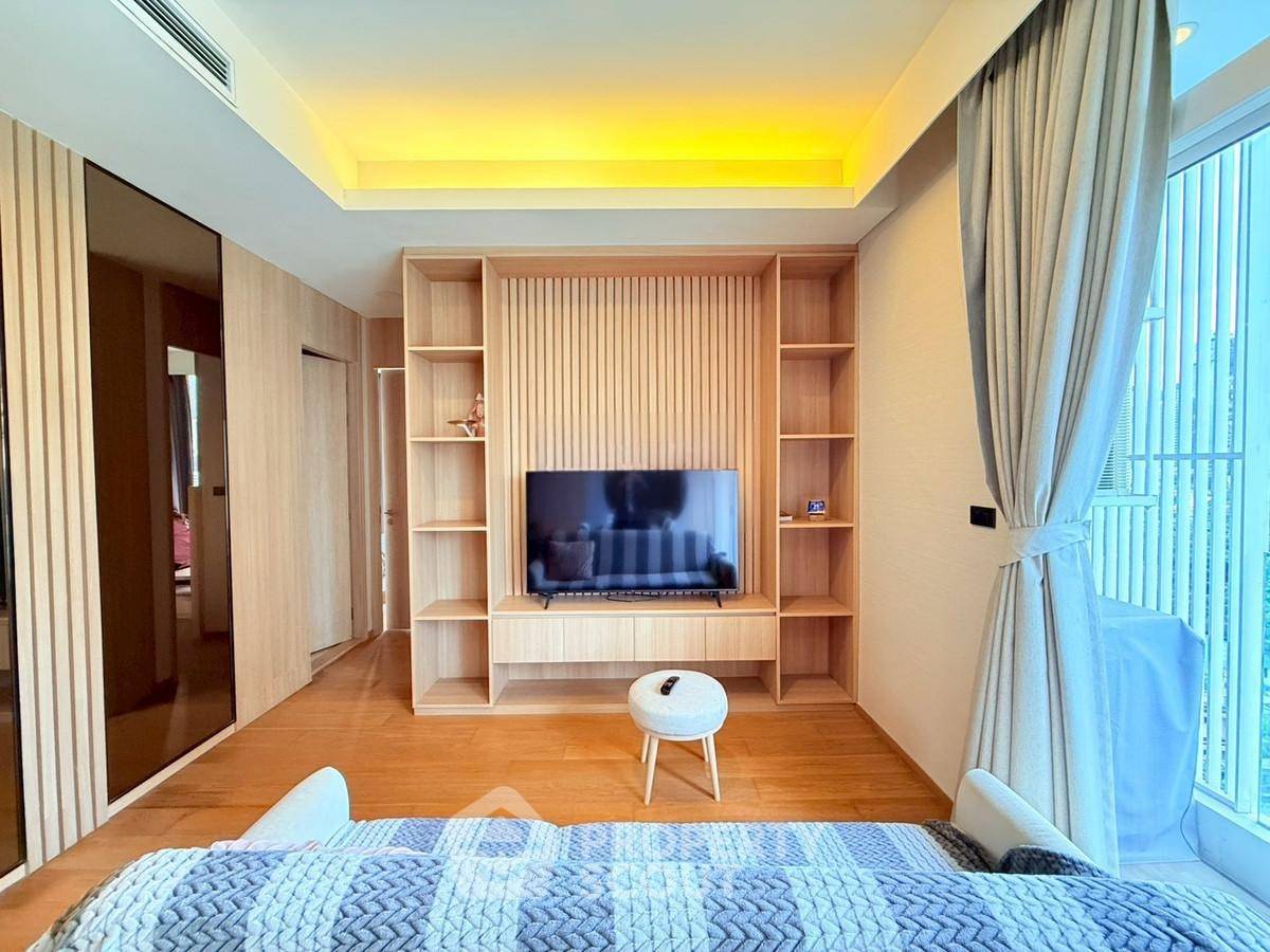 รูป คอนโด 2 ห้องนอน ให้เช่า Siamese Exclusive 42 ใกล้ BTS เอกมัย 300 ม. (ID 2839264) - รูปที่ 2/9