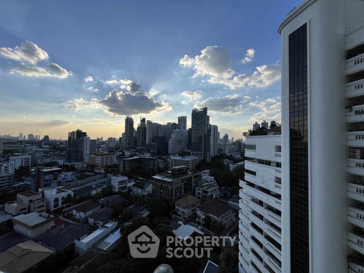 รูป คอนโด 2 ห้องนอน The Waterford Diamond Tower Sukhumvit ชั้น 16 ขนาด 60 ตร.ม. ใกล้ BTS พร้อมพงษ์ (ID 1413007) - รูปที่ 15/19