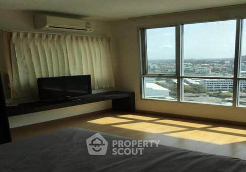 18th-Floor 1-BR Life @ Sukhumvit 65 Near BTS Phra Khanong (ID 2800269)
