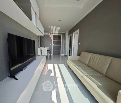 17th-Floor 2-BR The Metropolis Samrong Interchange Near BTS Samrong (ID 2729828)